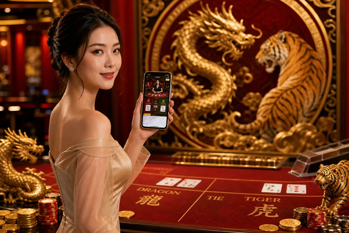 Cam kết gkwin với người chơi Việt
