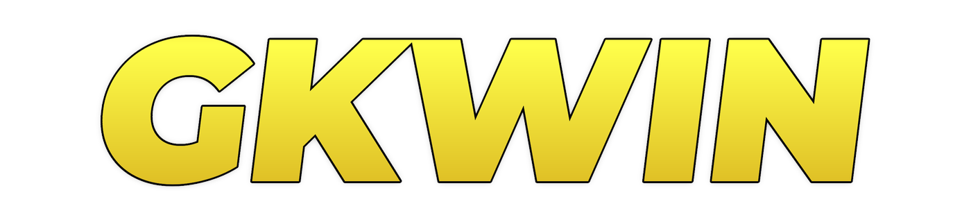 gkwin logo